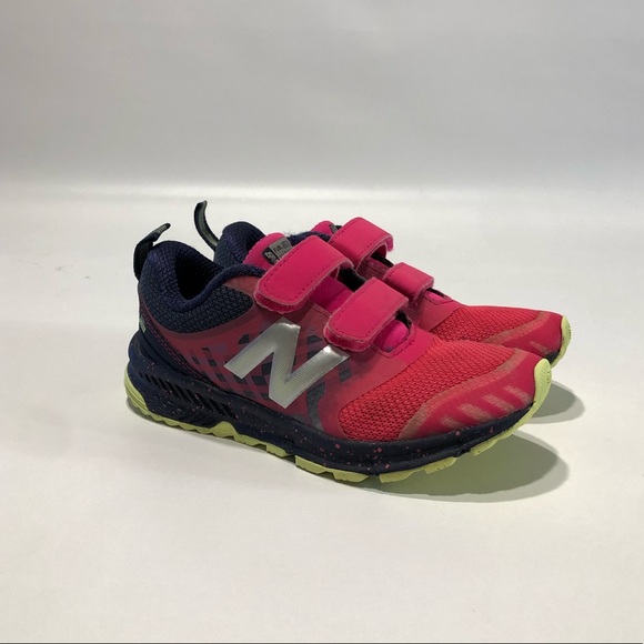 new balance youth nitrel